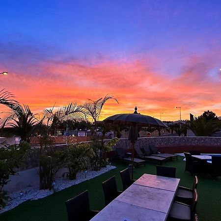 Villa Namaste أذيخي المظهر الخارجي الصورة