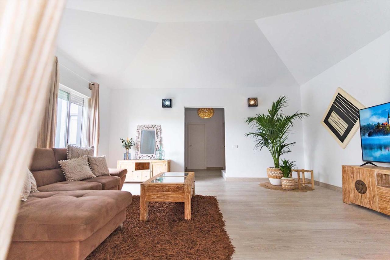Villa Namaste أذيخي المظهر الخارجي الصورة