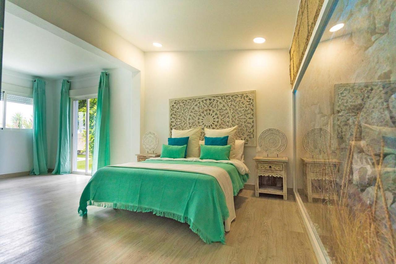 Villa Namaste أذيخي المظهر الخارجي الصورة