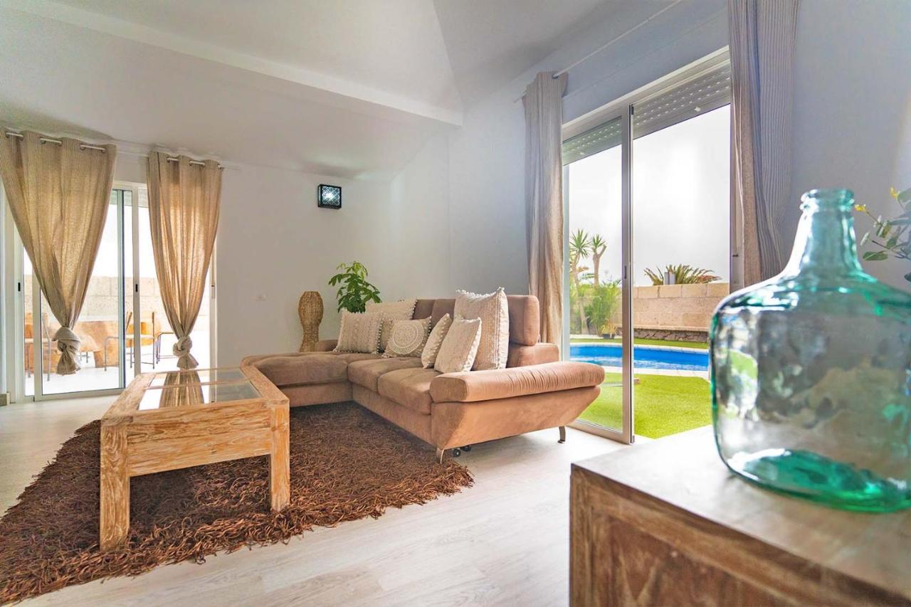 Villa Namaste أذيخي المظهر الخارجي الصورة