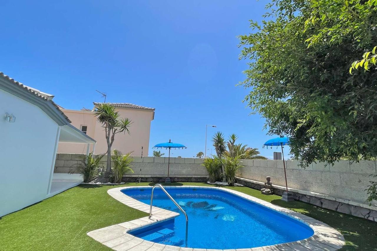 Villa Namaste أذيخي المظهر الخارجي الصورة