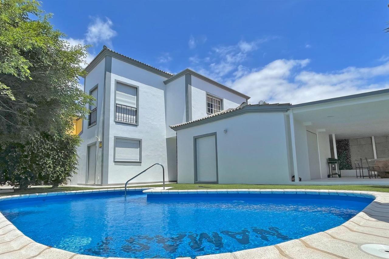 Villa Namaste أذيخي المظهر الخارجي الصورة