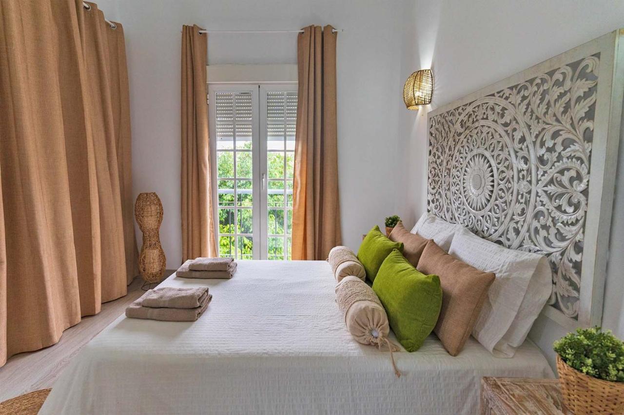Villa Namaste أذيخي المظهر الخارجي الصورة