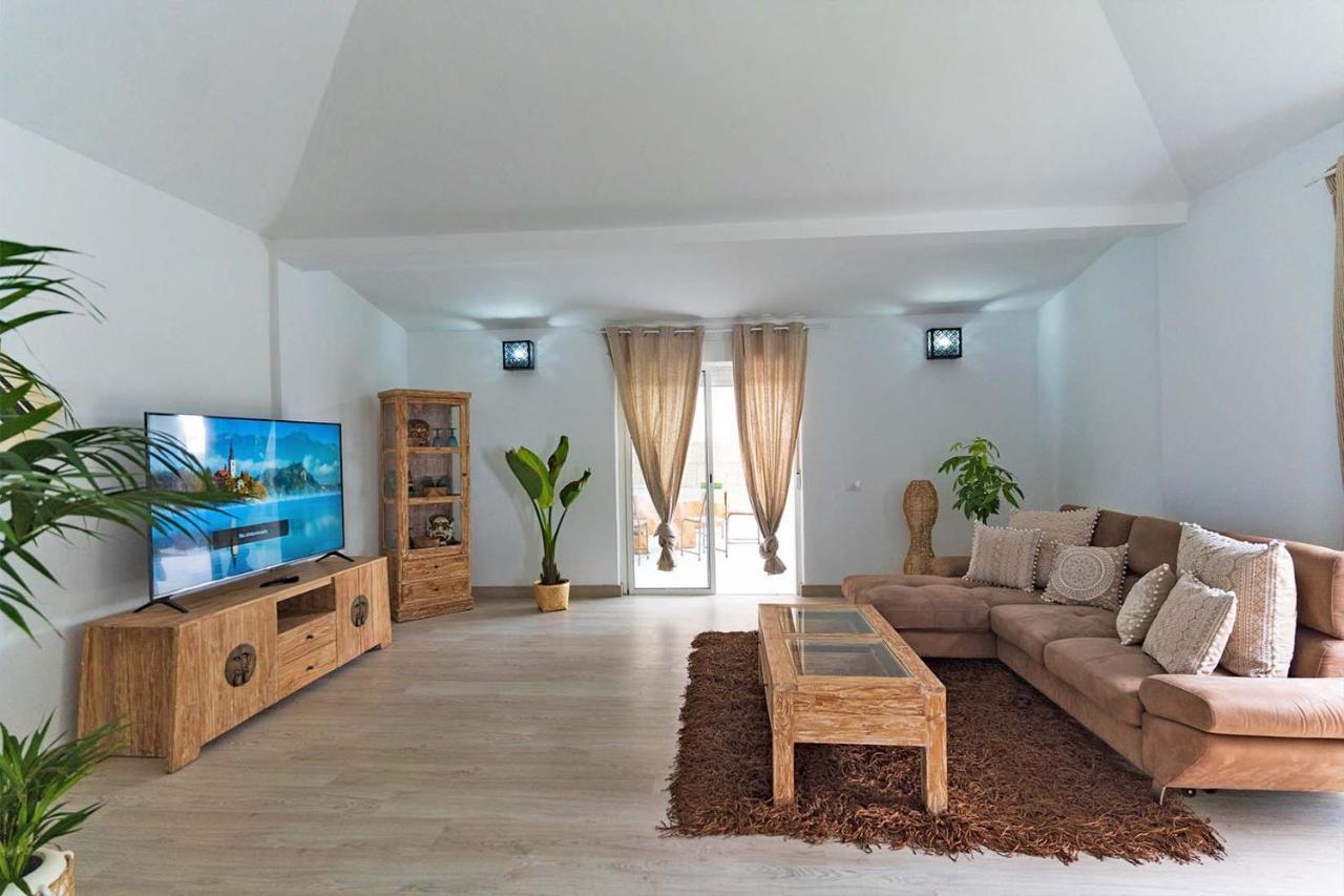 Villa Namaste أذيخي المظهر الخارجي الصورة