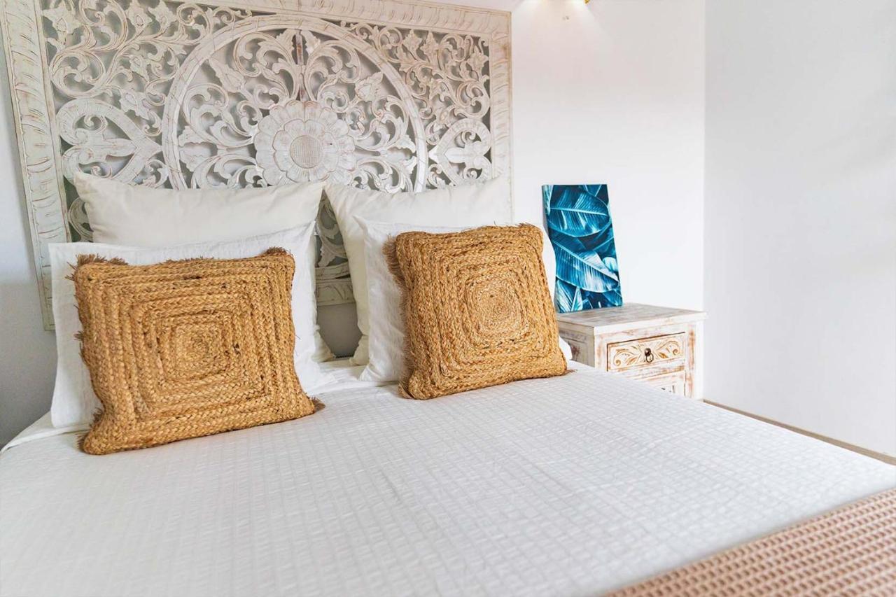 Villa Namaste أذيخي المظهر الخارجي الصورة