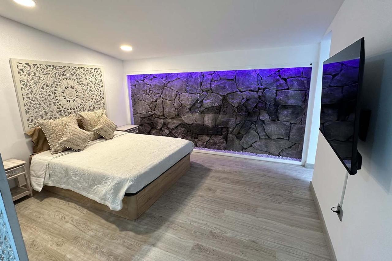 Villa Namaste أذيخي المظهر الخارجي الصورة