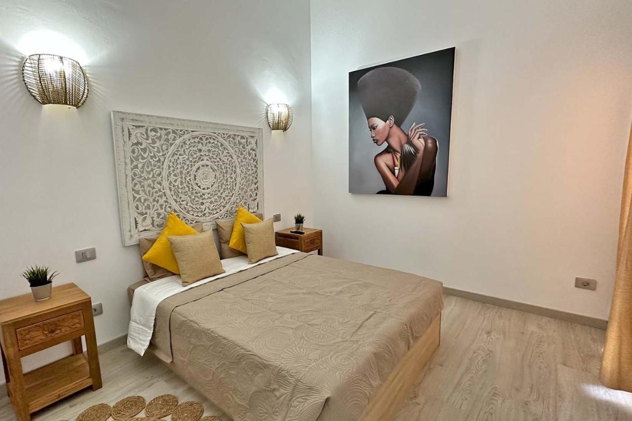 Villa Namaste أذيخي المظهر الخارجي الصورة
