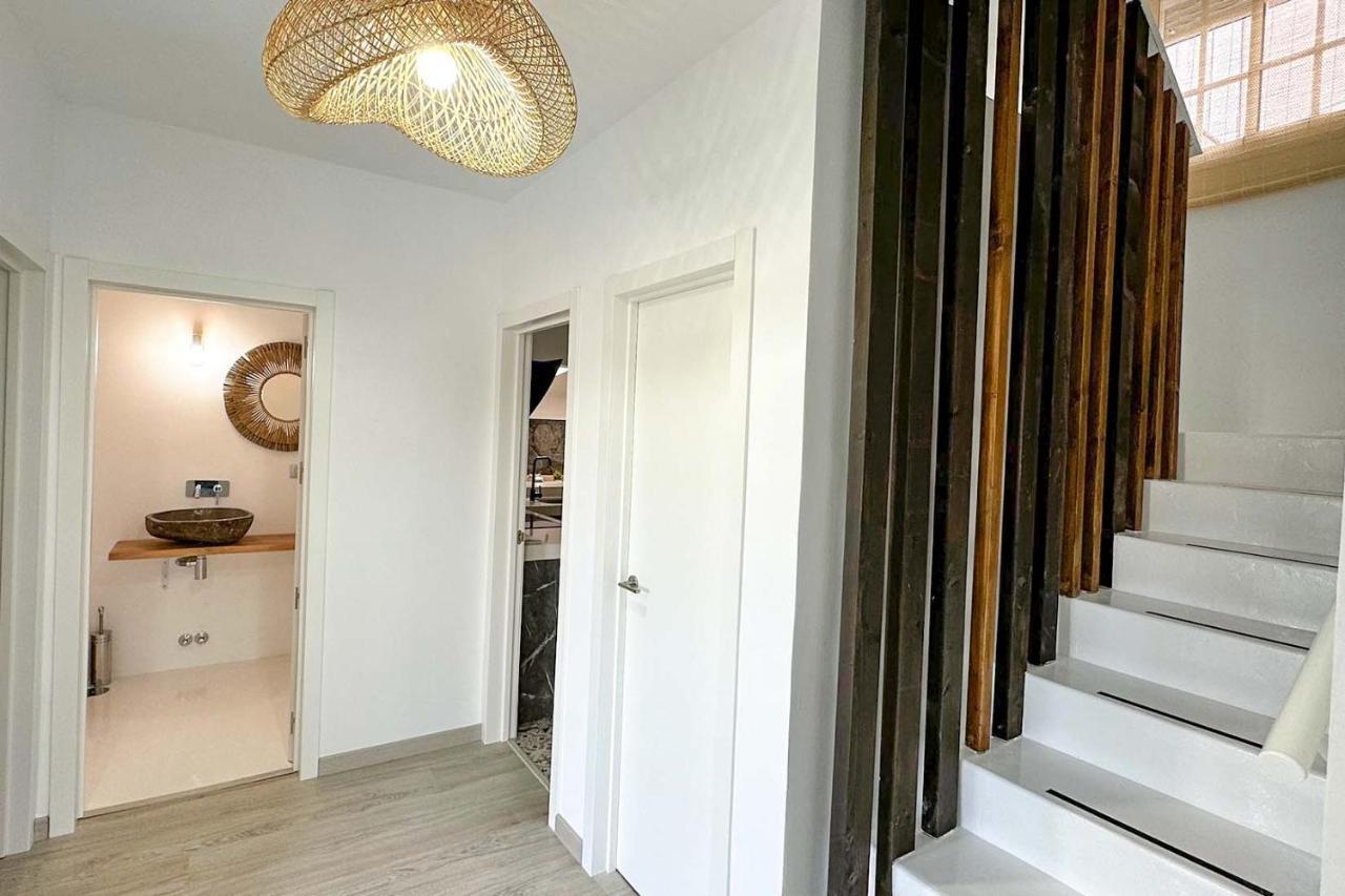 Villa Namaste أذيخي المظهر الخارجي الصورة