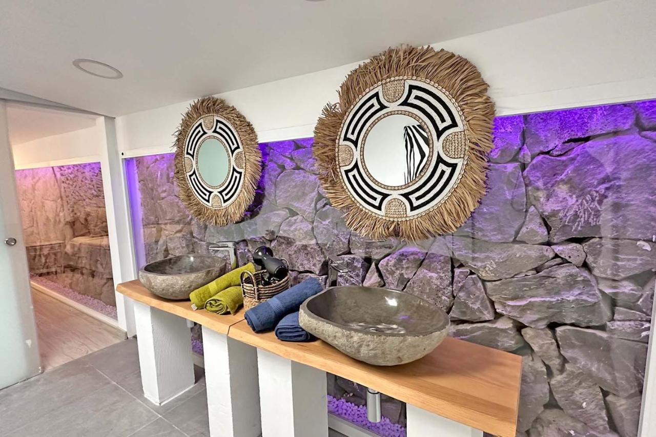 Villa Namaste أذيخي المظهر الخارجي الصورة