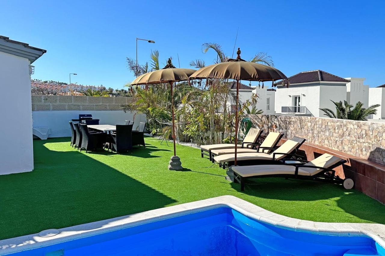 Villa Namaste أذيخي المظهر الخارجي الصورة
