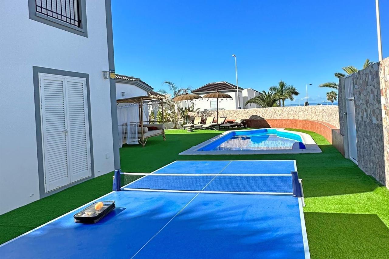 Villa Namaste أذيخي المظهر الخارجي الصورة