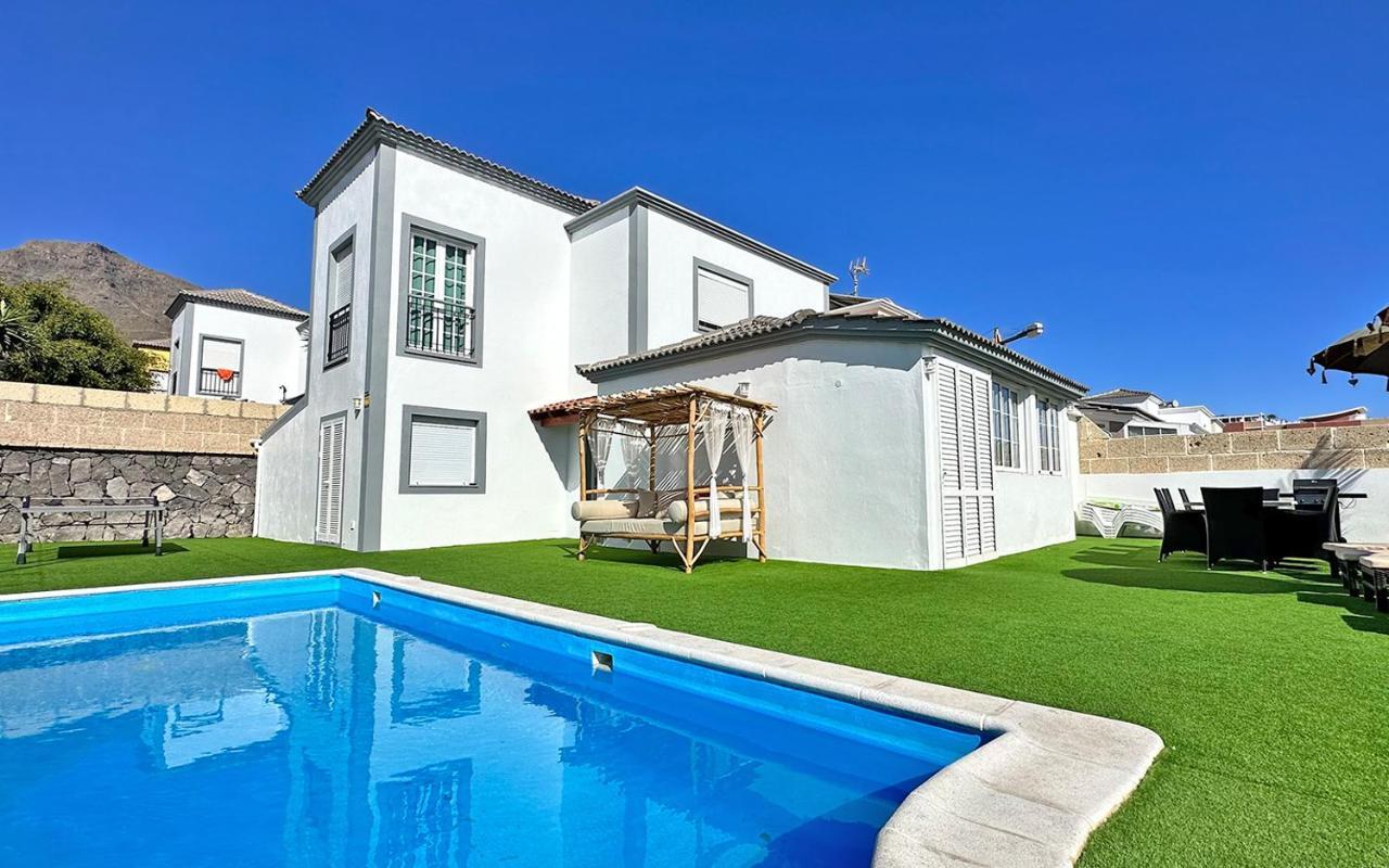 Villa Namaste أذيخي المظهر الخارجي الصورة