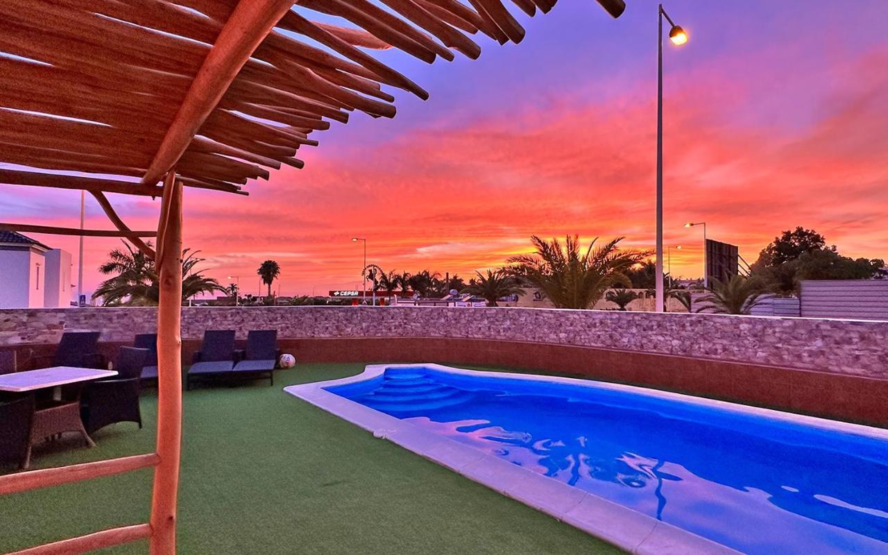 Villa Namaste أذيخي المظهر الخارجي الصورة