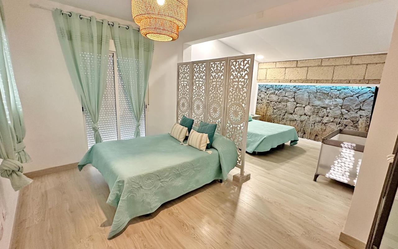 Villa Namaste أذيخي المظهر الخارجي الصورة