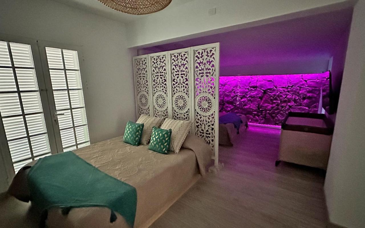 Villa Namaste أذيخي المظهر الخارجي الصورة