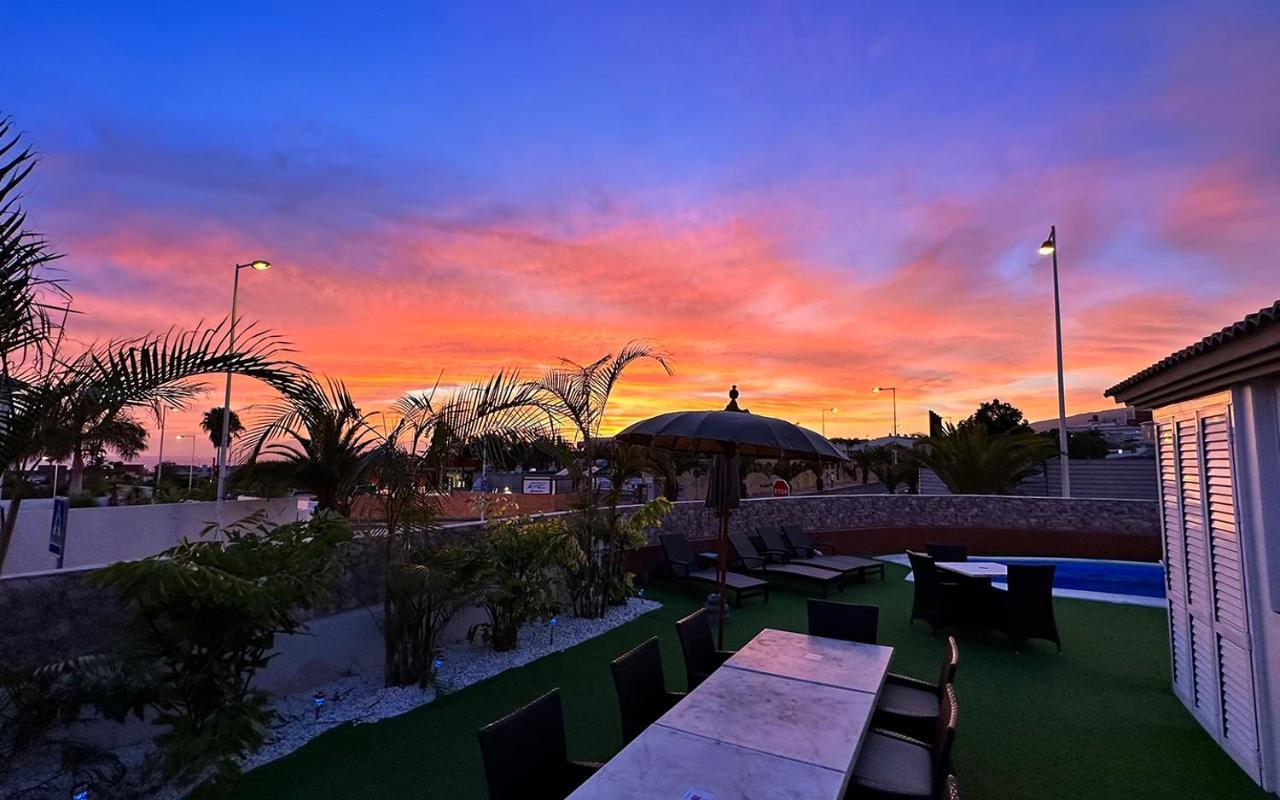 Villa Namaste أذيخي المظهر الخارجي الصورة